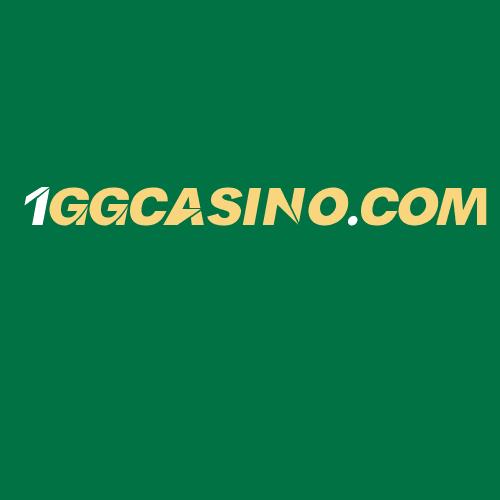 Logo da 1GGCASINO